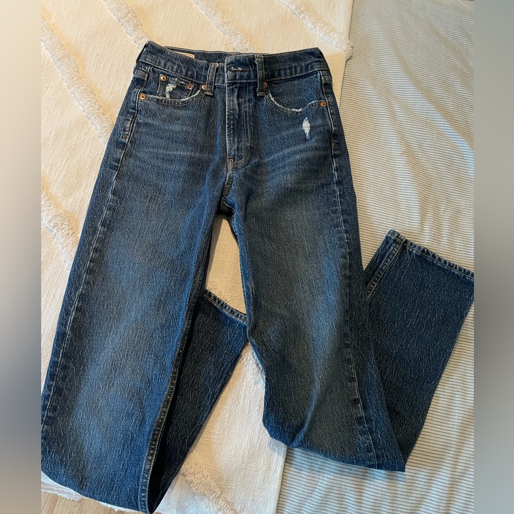 Gap vintage jeans